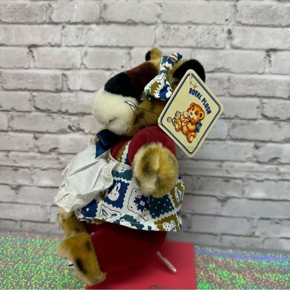 Royal Plush Toys 